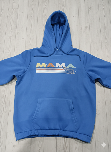 Mama Hoodie