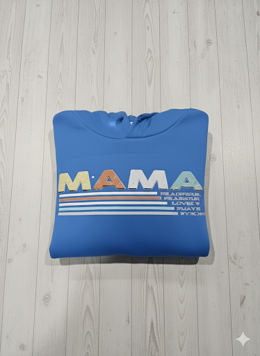 Mama Hoodie