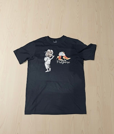 Walk in Your Purpose T-Shirt