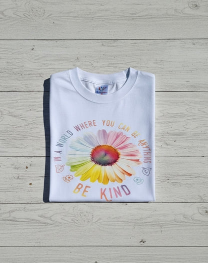 Live Laugh Love Glasses Graphic Tee